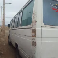 مینی بوس بنز ۶۸|خودرو سنگین|مشهد, احمدآباد|دیوار