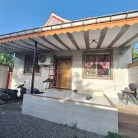 ویلا خشکبیجار بر آسفالت دو‌خواب180متری/آناملک|فروش خانه و ویلا|لشت نشا, |دیوار