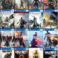 نصب بازی ps4 و ps5 کپی خور و اکانتی سونی 4 سونی 5|کنسول، بازی ویدئویی و آنلاین|قم, نیروگاه|دیوار