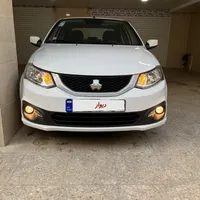 ساینا اس ۸۵گانه ۱۴۰۳