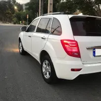 X60 ۹۷ تحویل ۹۸ در حد صفر۵۰تا کار اتوماتیک|خودرو سواری و وانت|قدس, |دیوار