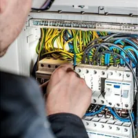 برقکشی برق برق صنعتی برق ساختمان سرکابل مفصل|خدمات پیشه و مهارت|کرمانشاه, |دیوار