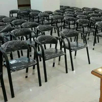 صندلی اداری انتظار مدل mp نوردی|مبلمان اداری|اهواز, نبوت|دیوار