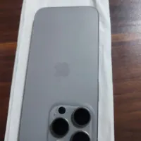 iPhone 15 pro|موبایل|اصفهان, شیخ اشراق|دیوار