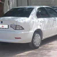 سورن پلاس xu7p سفارشی مدل ۱۴۰۴ گاز سیمی‌|خودرو سواری و وانت|کرمان, |دیوار