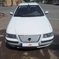 سمند LX EF7، مدل ۱۳۹۱|خودرو سواری و وانت|کرمان, |دیوار