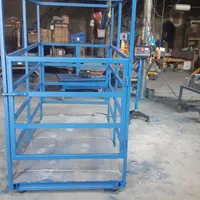 باسکول دامکش گوساله کش گاوکش گوسفندکش|ماشین‌آلات صنعتی|تهران, یافت آباد جنوبی|دیوار