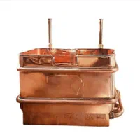 مبدل یا رادیاتور آبگرمکن فروش و تعویض|آبگرمکن، پکیج، شوفاژ|اردبیل, |دیوار