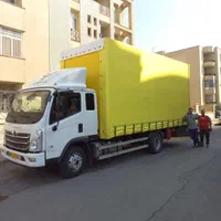 خدمات اثاث کشی منزل با ضمانت