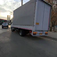 شرکت حمل و نقل و باربری اسباب کشی کهن بار ارومیه|خدمات حمل و نقل|ارومیه, |دیوار