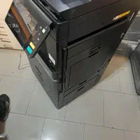 فروش و تعمیر  فتوکپی ریکو.کونیکا.زیراکس.توشیبا|پرینتر، اسکنر، کپی، فکس|تهران, دهکده المپیک|دیوار