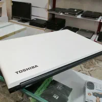 لپتاپ توشیبا proA50 core i5 رم8 هارد500|رایانه همراه|سراوان, |دیوار