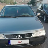 پژو 405 SLX موتورTU5، مدل ۱۳۹۵|خودرو سواری و وانت|تهران, مسعودیه|دیوار