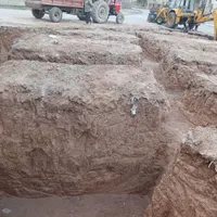 خدمات بیل بکهو|خدمات حمل و نقل|کوهدشت, |دیوار