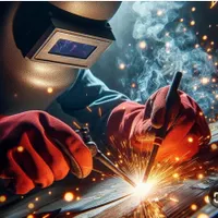 جوشکاری سیارباکاراساسی وقیمت مناسب