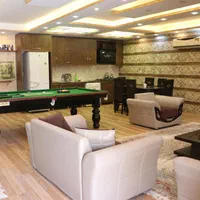 استخردار حرفه ای با بیلیارد|اجارهٔ کوتاهمدت ویلا و باغ|رشت, گلسار|دیوار