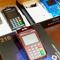 فروش مدل مختلف دستگاه پوز تعمیر کارتخوان با ضمانت|فروشگاه و مغازه|تهران, فلسطین (میدان انقلاب)|دیوار