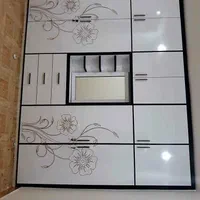 انواع کمدکابینت.دربهای اتاقی.وجابجای کمددیواری|مصالح و تجهیزات ساختمان|سوسنگرد, |دیوار