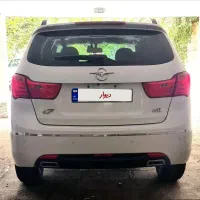هایما S7 توربو1800cc، مدل ۱۳۹۸|خودرو سواری و وانت|تهران, سازمان برنامه شمالی|دیوار