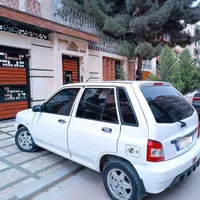 پراید 111 SE، مدل ۱۳۹۶|خودرو سواری و وانت|بجنورد, |دیوار