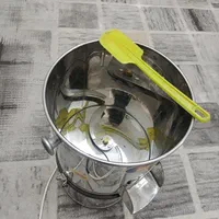 سبزی خرد کن آسان ۳ کیلویی|خردکن، آسیاب، غذاساز|تهران, حر|دیوار