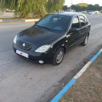 تیبا 2 (هاچبک) EX، مدل ۱۳۹۷