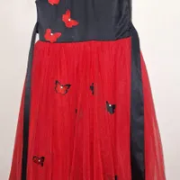 لباس مجلسی دخترانه