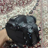 کانن250d و لنز50میلی متری|دوربین عکاسی و فیلم‌برداری|تهران, آبشار تهران (دریاچه)|دیوار