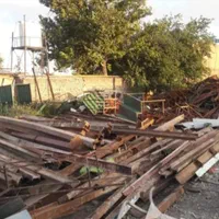 خریدار وفروش ضایعات آهن مس برنج الیمنیوم