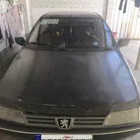 پژو 405 جی ال ایکس (GLX)، مدل ۱۳۸۴|خودرو سواری و وانت|ابهر, |دیوار