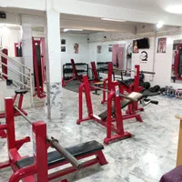 باشگاه بدنسازی اکسیژن هزینه ثبت نام ۱۵۰تومن