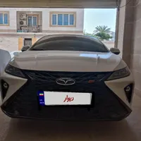 آریزو 6 جی تی مدل 2024