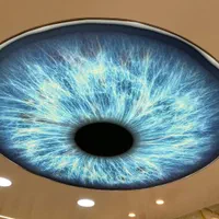 به زیبایی سقف ارزوهایتان(سقف کاذب کشسان)