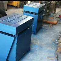 تک لبه بلوک زن سقفی ۲لبه بلوک زنی