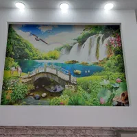 پخش کاغذدیواری کناف پارکت سقف کاذب کفپوش پوستر|خدمات پیشه و مهارت|کرج, حسین‌آباد|دیوار
