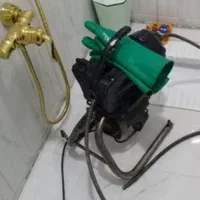 لوله بازکنی تضمینی شبانه روزی بدون خرابی وکثیفکاری