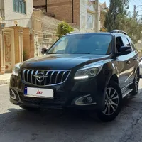 هایما S7 توربو1800cc، مدل ۱۳۹۶ (بیرنگ و درحد)|خودرو سواری و وانت|رشت, جانبازان|دیوار