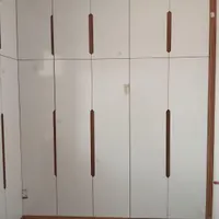 ساخت‌انواع‌کمد‌دیواری‌وکابینت‌ام‌دی‌اف‌نقد‌واقساط|جاکفشی، کمد، دراور|تربت جام, معدآباد|دیوار