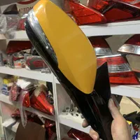 اینه بغل اکسنت النترا