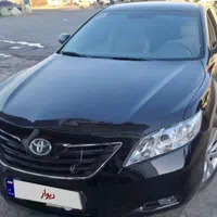 تویوتا کمری ۲۰۰۸ فروش و معاوضه