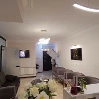 ۹۰ متر اداری/۳ اتاق / بر اصلی دولت|اجارهٔ دفتر کار، اتاق اداری، مطب|تهران, اختیاریه|دیوار