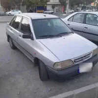 پراید 131 SL، مدل ۱۳۹۱|خودرو سواری و وانت|تهران, شیوا|دیوار