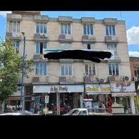 اپارتمان ۵۰ متری واقع در خیابان امام
