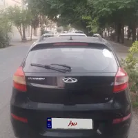 امویام 315 هاچبک ساده، مدل ۱۳۹۳