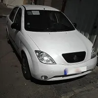 تیبا صندوق‌دار SX، مدل ۱۳۹۸|خودرو سواری و وانت|فیروزآباد (فارس), |دیوار