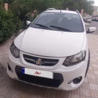 کوییک مدل ۴۰۱ پارس خودرو درحد