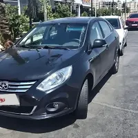 جک J4، مدل ۱۴۰۲. معاوضه با هایما