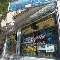 شهر سپر.چراغ.وبدنه|قطعات یدکی و لوازم جانبی|زنجان, |دیوار