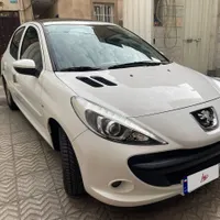 پژو 207 فوق العاده تمییز