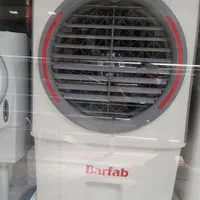 کولرآبی پرتابل برفاب مدل BF3-Z|کولر آبی|تهران, امجدیه (خاقانی)|دیوار